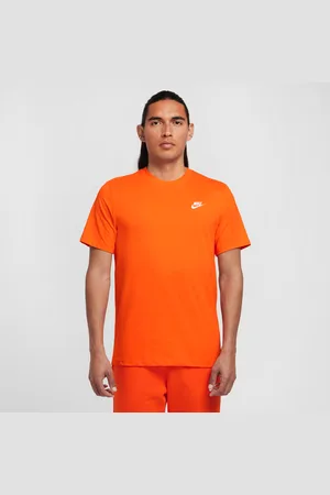 Nike Pánské tričko Sportswear Club