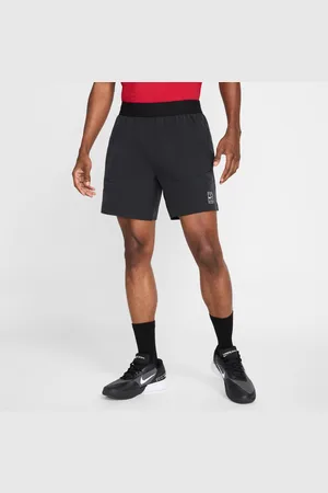 Nike Pánské 15cm tenisové kraťasy Dri-FIT Court Advantage
