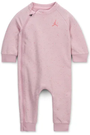 Nike Kojenecké dupačky (0–9 měsíců) Jordan Jumpman Nep