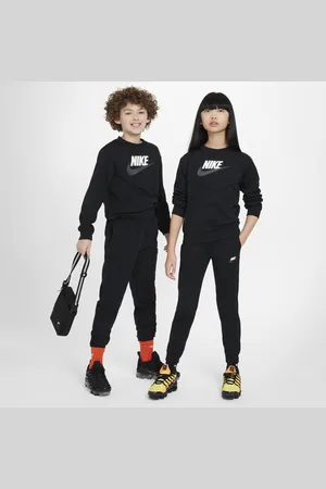 Nike Tepláková souprava Sportswear pro větší děti