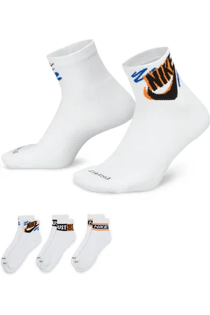 Nike Kotníkové ponožky Everyday Plus (3 páry)