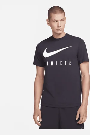 Nike Pánské tréninkové tričko Dri-FIT