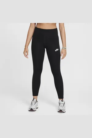 Nike Legíny Sportswear Classic s vysokým pasem pro dívky