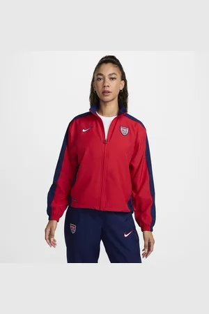 Nike Dámská replika fotbalové bundy USWNT 1999 Reissue