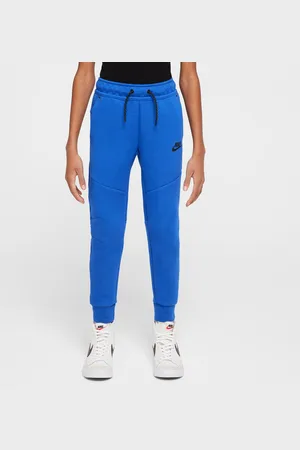 Nike Tepláky Sportswear Tech Fleece pro větší děti