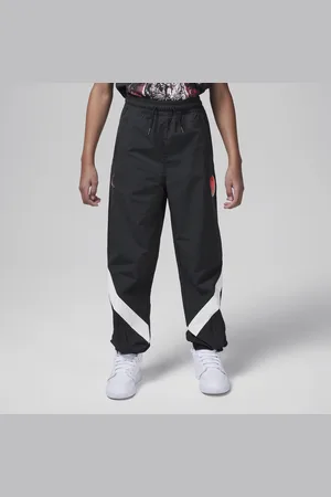 Nike Tkané kalhoty Jordan Paris Saint-Germain pro větší děti