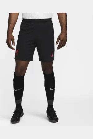 Nike Replika pánských fotbalových kraťasů Dri-FIT Liverpool FC Stadium 2024/25, třetí