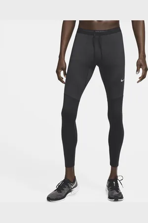 Nike Pánské běžecké legíny Phenom Dri-FIT
