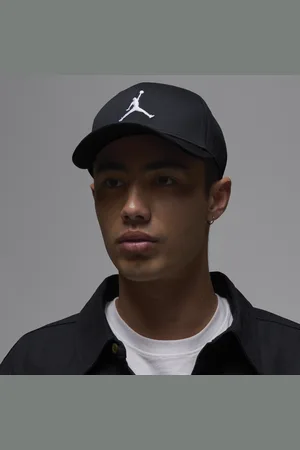 Nike Vyztužená kšiltovka Jordan Rise s prohnutým kšiltem