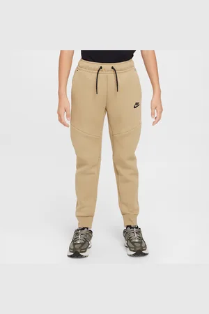 Nike Tepláky Sportswear Tech Fleece pro větší děti
