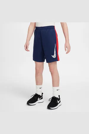 Nike Kraťasy Trophy23 Dri-FIT pro větší děti