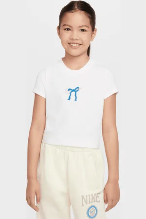 Nike Tričko Sportswear pro větší děti (dívky)