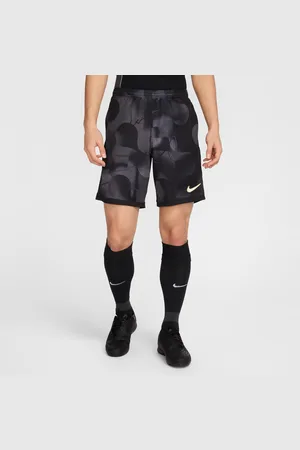 Nike Pánské fotbalové kraťasy Academy+ Dri-FIT