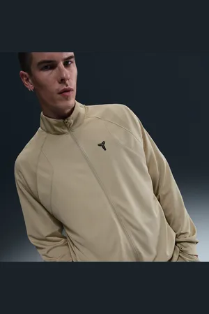 Nike Pletená bunda Kobe Dri-FIT