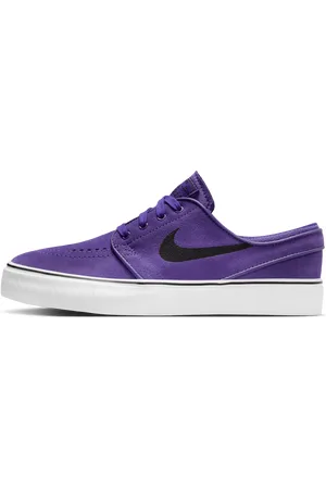 Nike Skateboardové boty SB Stefan Janoski pro větší děti