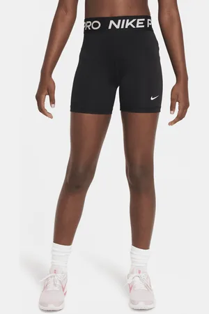 Nike Dívčí kraťasy Pro