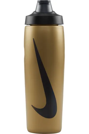 Nike Láhev na vodu s bezpečným uzávěrem (710 ml)