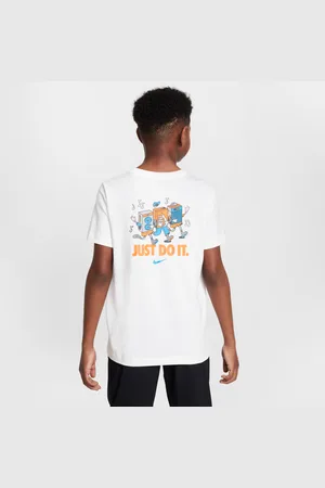 Nike Tričko Sportswear pro větší děti