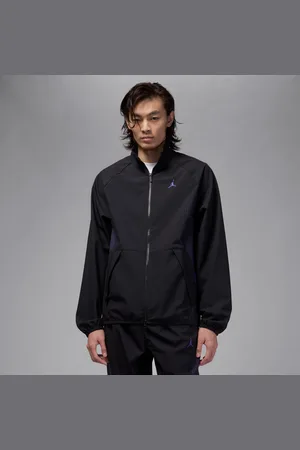 Nike Pánská rozcvičovací bunda Jordan Sport JAM