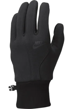 Nike Pánské rukavice Therma-FIT Tech Fleece
