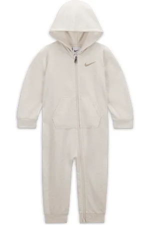 Nike Dupačky Essentials s kapucí pro kojence