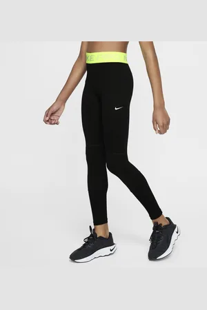 Nike Legíny Pro Dri-FIT pro větší děti (dívky)
