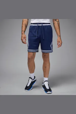Nike Pánské síťované kraťasy Jordan Sport Diamond Dri-FIT
