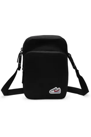 Nike Taška Cortez Heritage přes rameno (4 l)