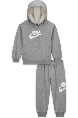 Nike Dvoudílná souprava Club Fleece pro kojence