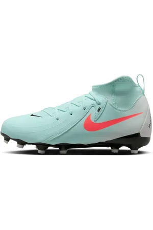 Nike Kopačky Jr. Phantom Luna 2 Academy MG pro malé a větší děti