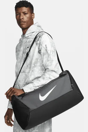 Nike Tréninková sportovní taška Brasilia 9.5 (malá, 41 l)