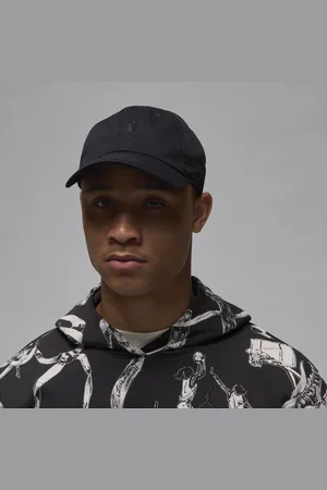 Nike Nezpevněná kšiltovka Jordan Club s prohnutým kšiltem