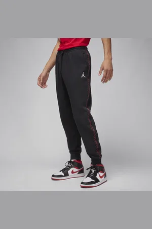Nike Pánské flísové kalhoty Jordan Flight MVP