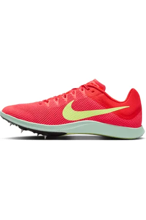 Nike Tretry Zoom Rival Distance na lehkou atletiku a dlouhé tratě
