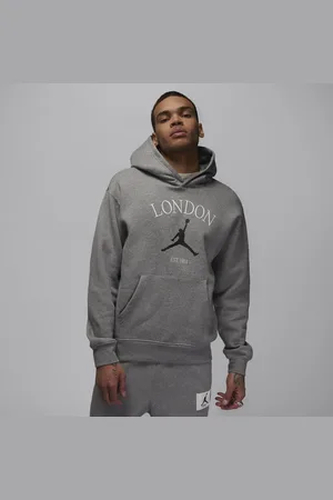 Nike Pánská mikina s kapucí Jordan London