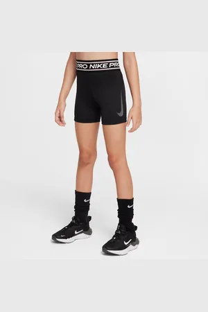 Nike Dívčí 8cm kraťasy Pro