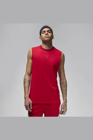 Nike Pánské tričko Jordan Sport Dri-FIT bez rukávů