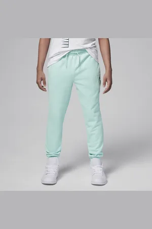 Nike Flísové kalhoty Jordan MJ Flight pro větší děti