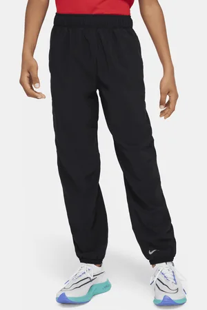 Nike Kalhoty Dri-FIT Multi pro větší děti (chlapce)