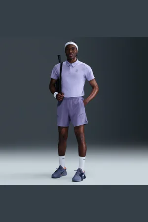 Nike Pánské 15cm tenisové kraťasy Dri-FIT Court Advantage