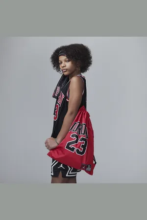 Nike Sportovní vak Jordan pro větší děti (8,25 l)