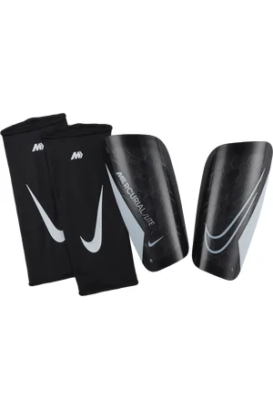 Nike Fotbalové chrániče holení Mercurial Lite