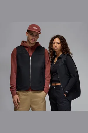 Nike Pánská vesta Jordan Essentials