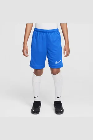 Nike Fotbalové 18cm kraťasy Dri-FIT Academy pro větší děti