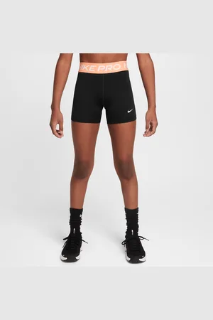 Nike Dívčí kraťasy Pro