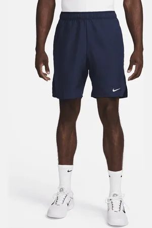 Nike Pánské 23cm tenisové kraťasy Dri-FIT Court Victory