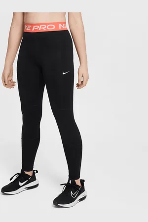 Nike Legíny Pro Dri-FIT pro větší děti (dívky)