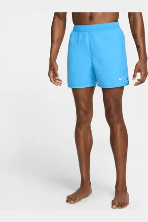 Nike Pánské 13cm plavecké kraťasy Swim Breaker s všitými slipy