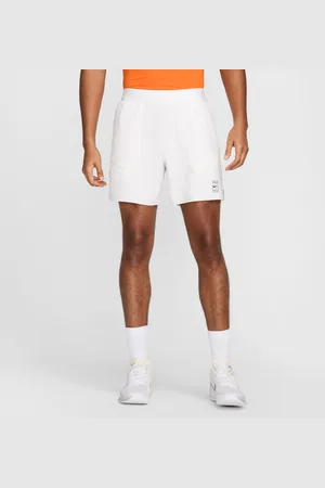 Nike Pánské 15cm tenisové kraťasy Dri-FIT Court Advantage