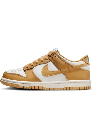 Nike Bota Dunk Low pro větší děti